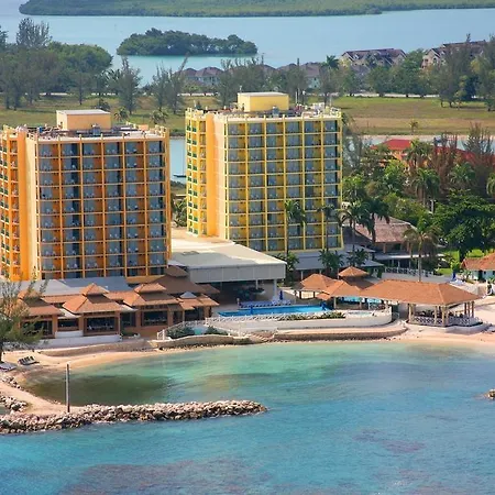 Sunscape Splash Montego Bay Resort And Spa-3